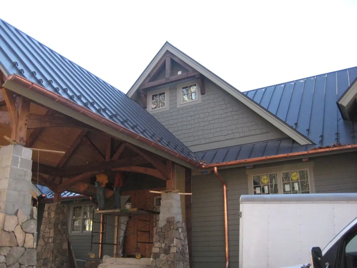 Craftsman Roofing team delivering quality roofing work in Ewa Beach
